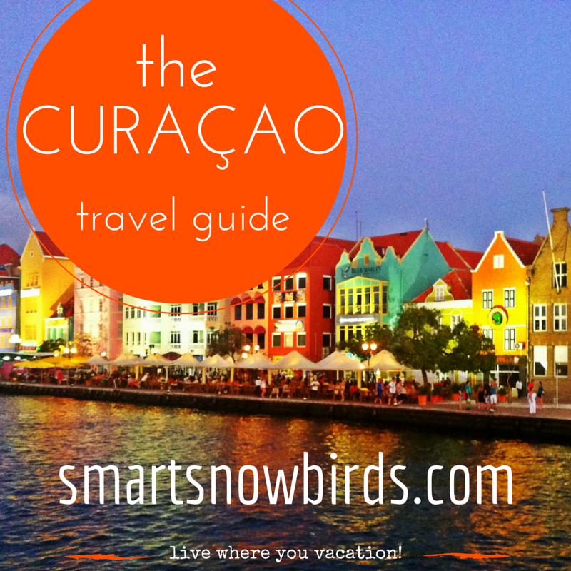 Curacao Travel Guide